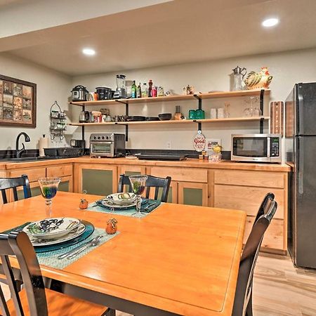 The Farm On Oak Creek Peaceful Cornville Rental! Extérieur photo
