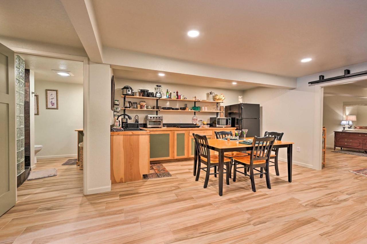 The Farm On Oak Creek Peaceful Cornville Rental! Extérieur photo