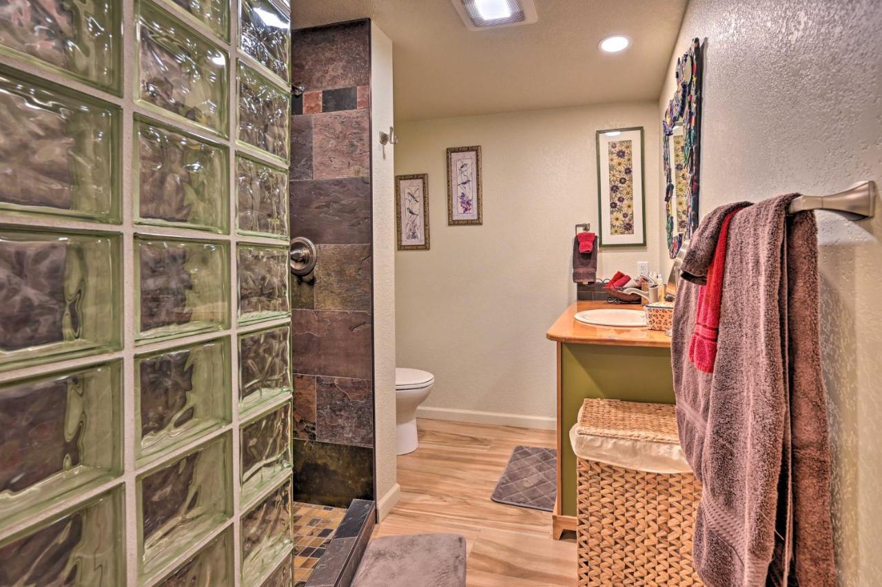 The Farm On Oak Creek Peaceful Cornville Rental! Extérieur photo
