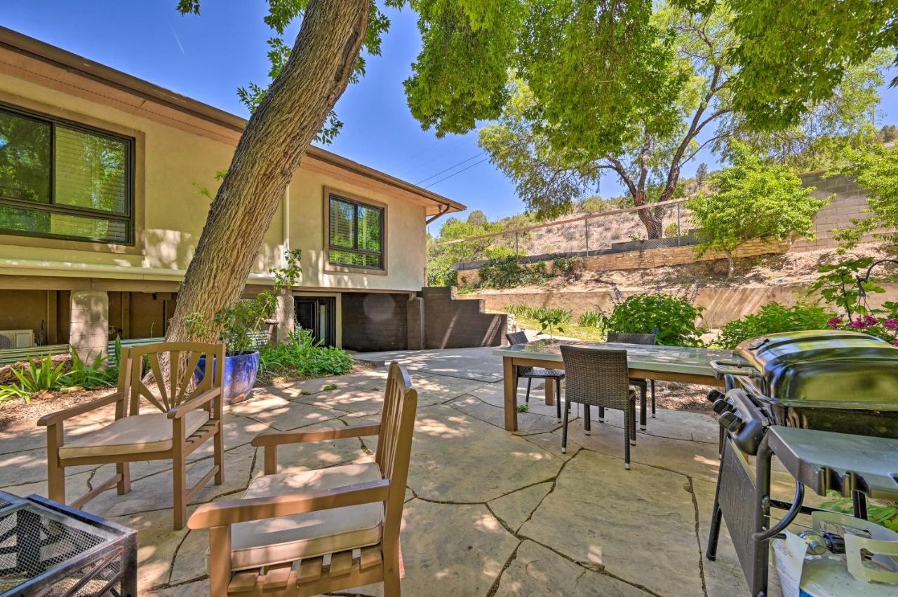 The Farm On Oak Creek Peaceful Cornville Rental! Extérieur photo
