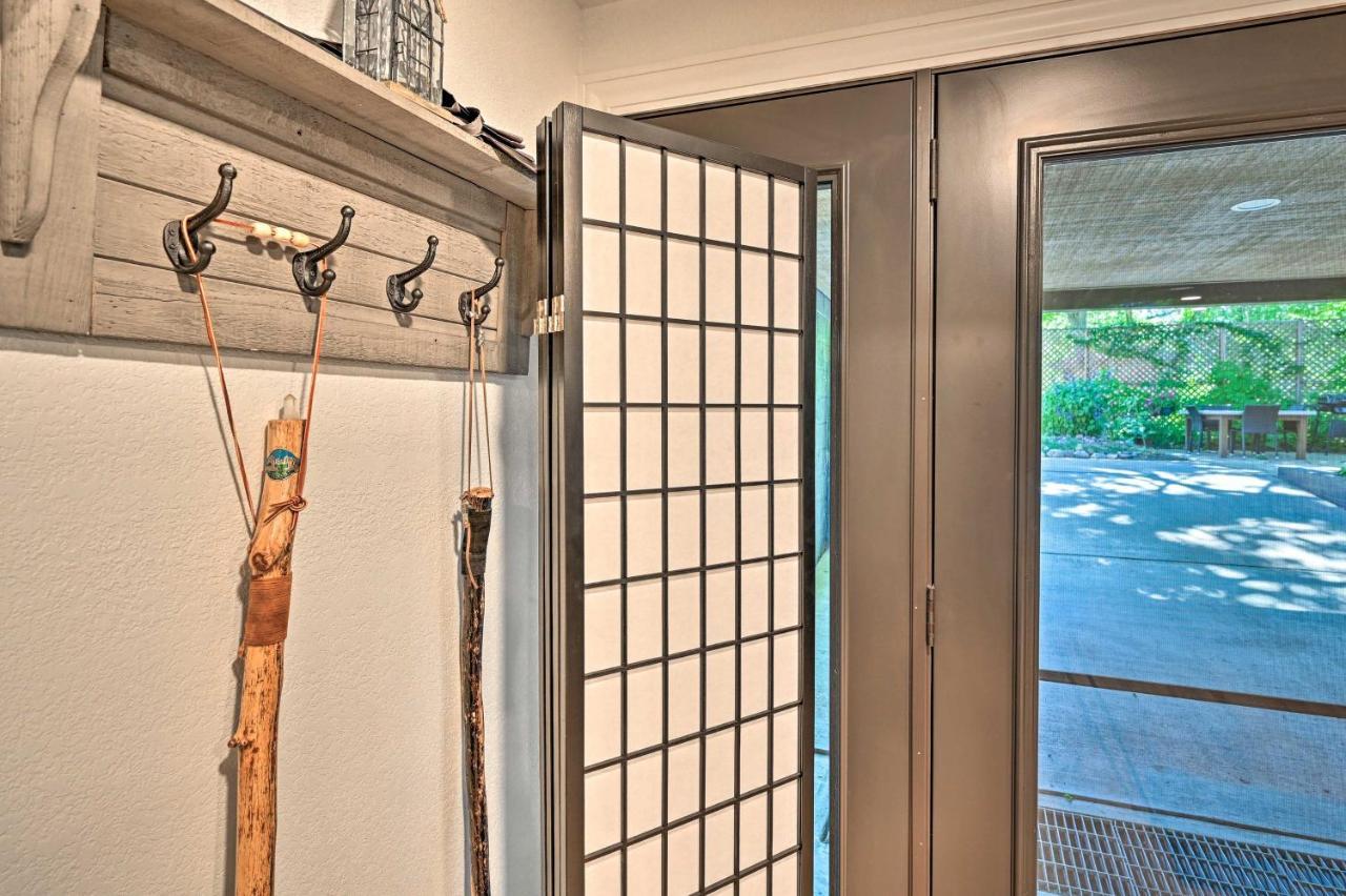 The Farm On Oak Creek Peaceful Cornville Rental! Extérieur photo