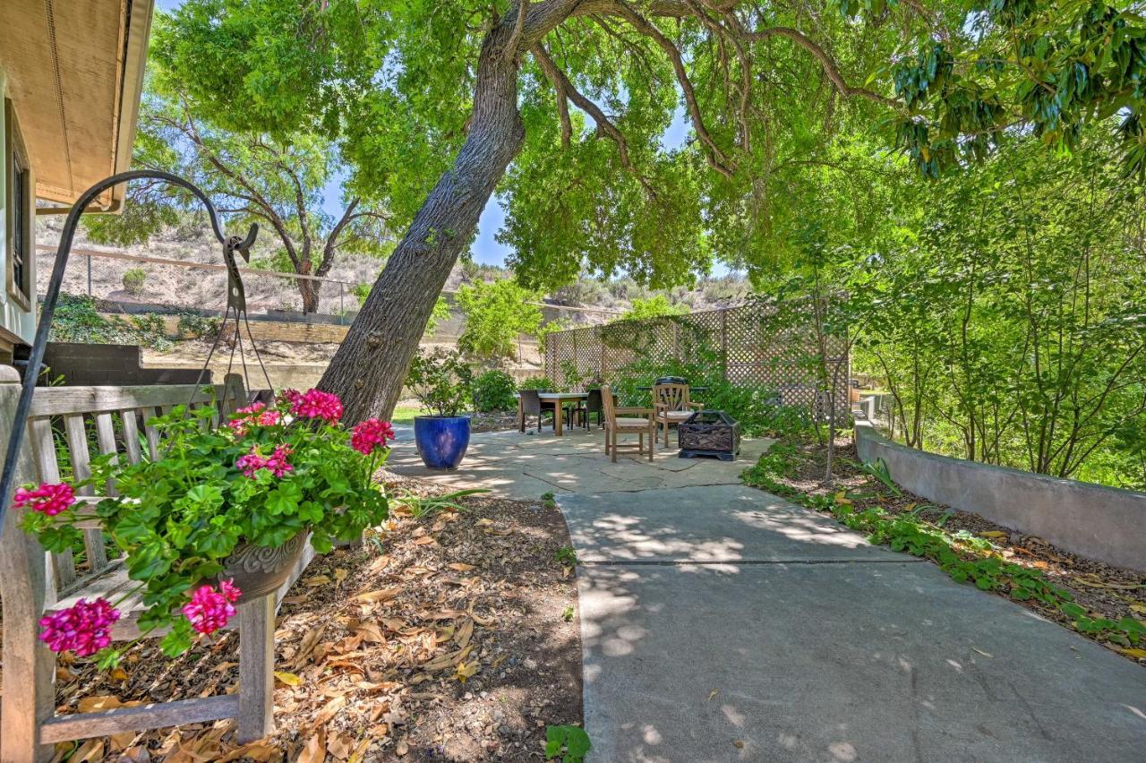 The Farm On Oak Creek Peaceful Cornville Rental! Extérieur photo