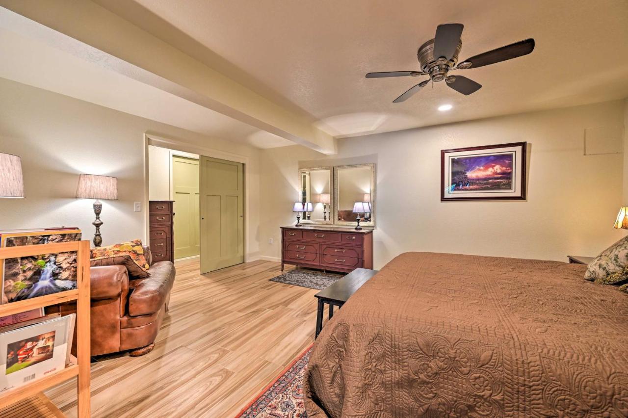 The Farm On Oak Creek Peaceful Cornville Rental! Extérieur photo