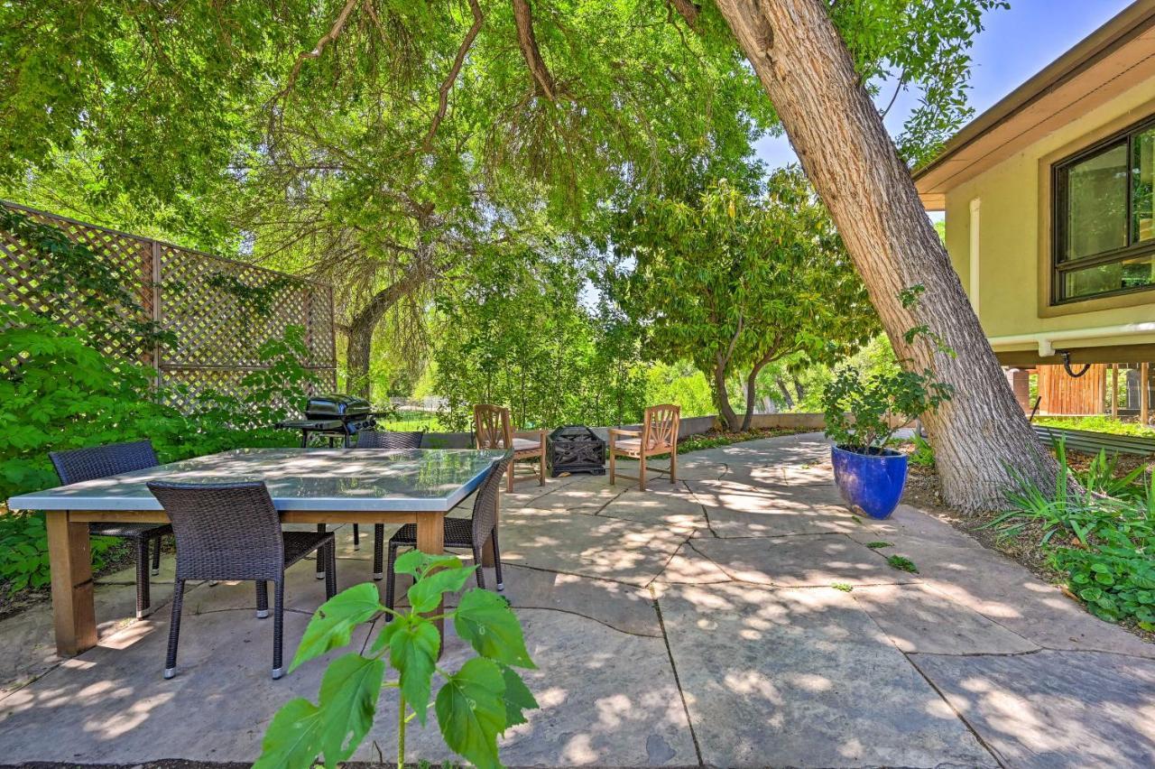 The Farm On Oak Creek Peaceful Cornville Rental! Extérieur photo