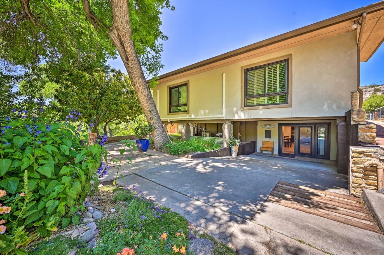The Farm On Oak Creek Peaceful Cornville Rental! Extérieur photo
